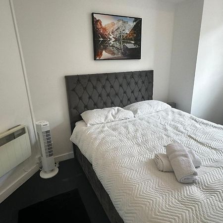Victoria Street View Flat In Edinburgh Eb10 Apartment Exterior foto