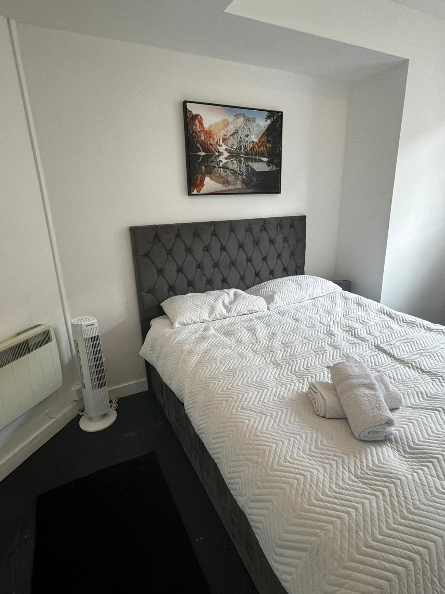 Victoria Street View Flat In Edinburgh Eb10 Apartment Exterior foto